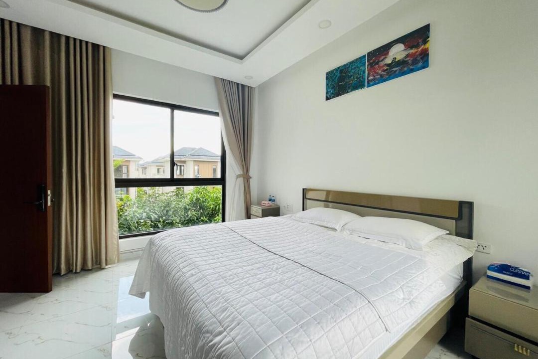 Photo of Bedroom in Nhon Trach