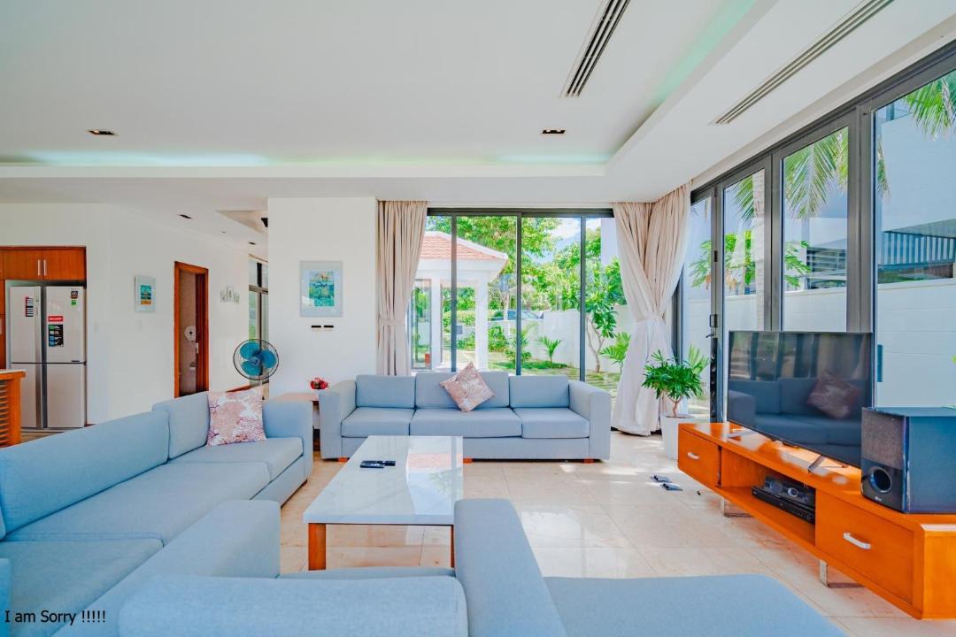 Photo of Livingroom in Ngu Hanh Son