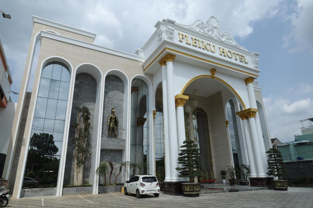 Photo of Others in Pleiku