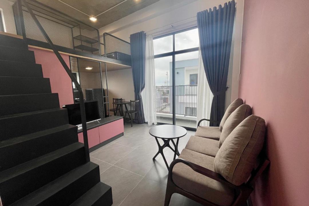Photo of Livingroom in Go Vap