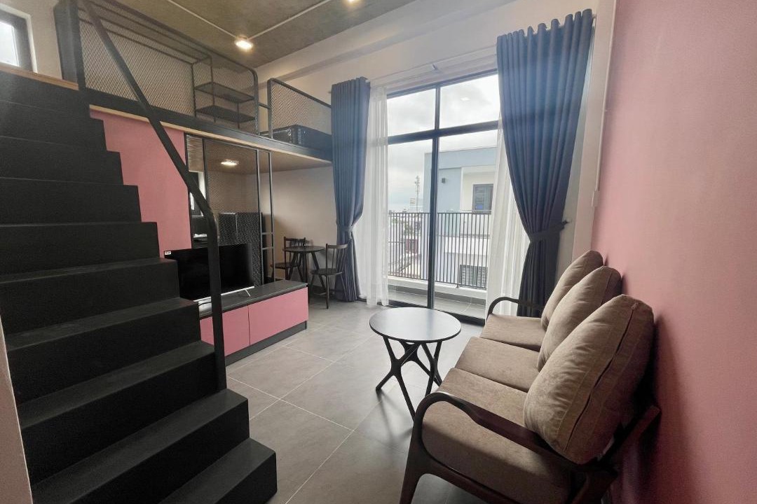 Photo of Livingroom in Go Vap