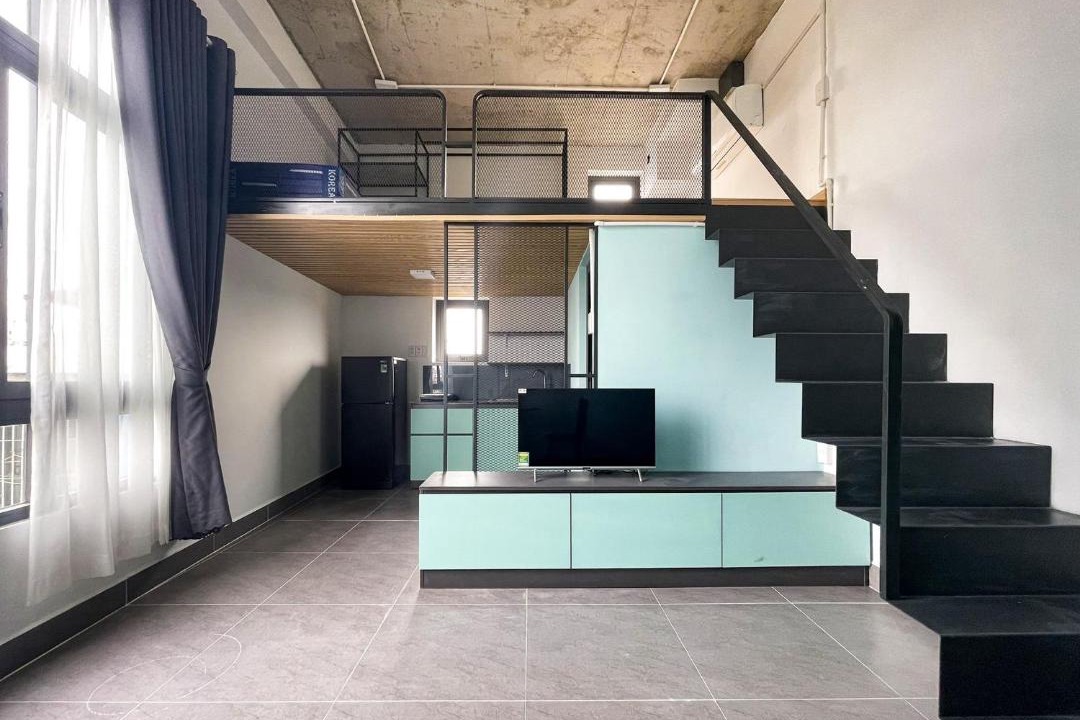 Photo of Livingroom in Go Vap