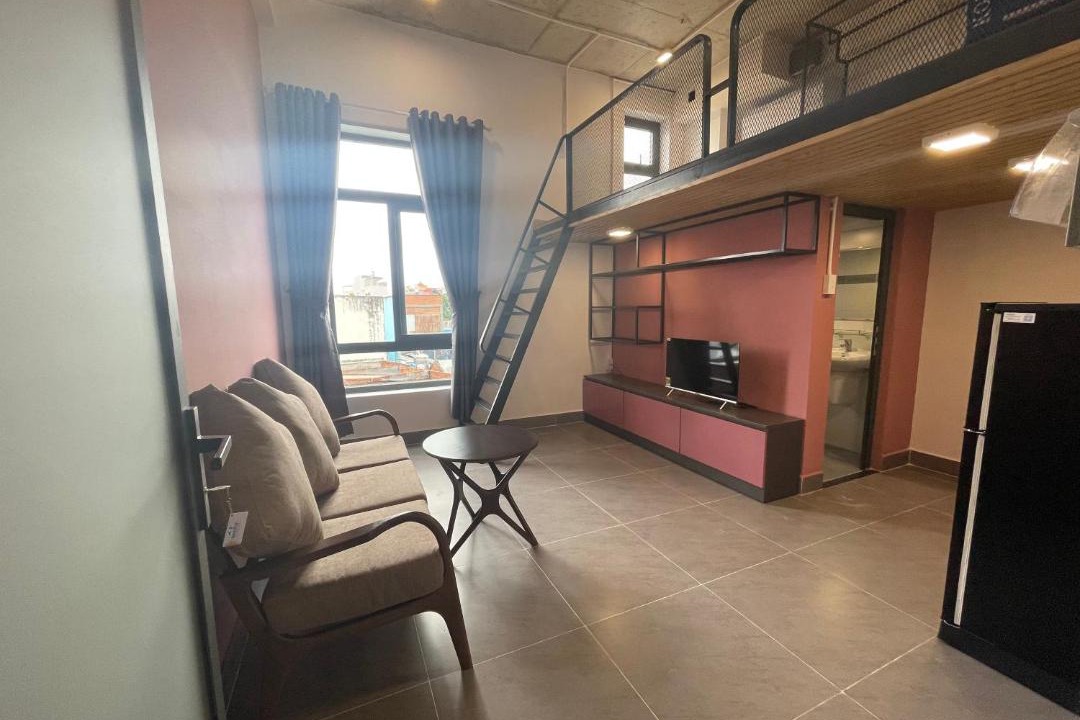 Photo of Livingroom in Go Vap