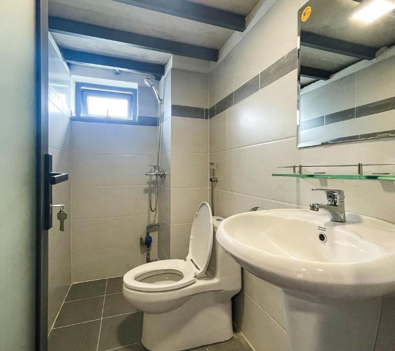 Photo of Bathroom in Go Vap