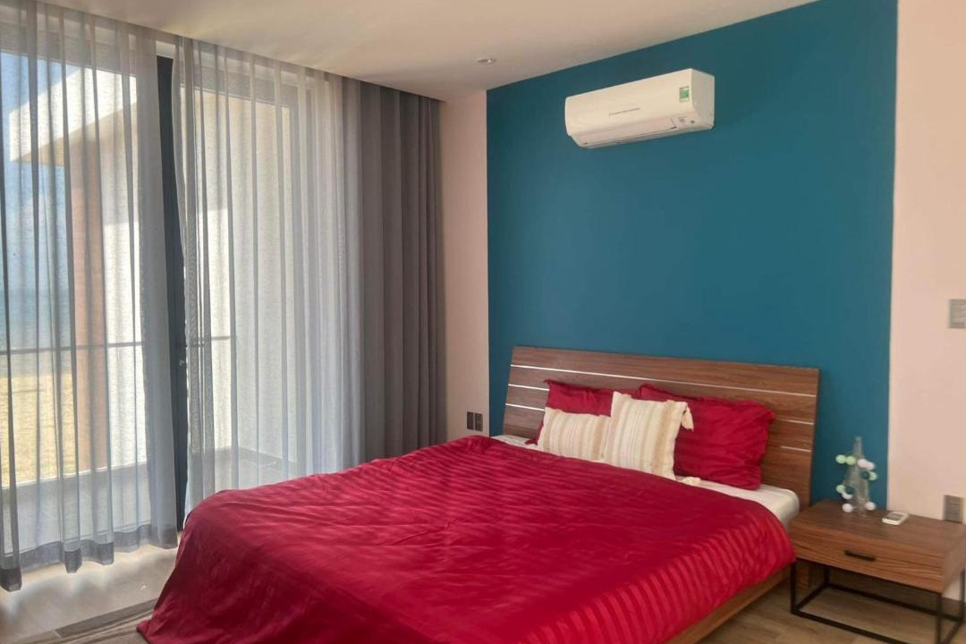 Photo of Bedroom in Long Hai