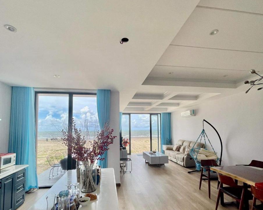Photo of Livingroom in Long Hai