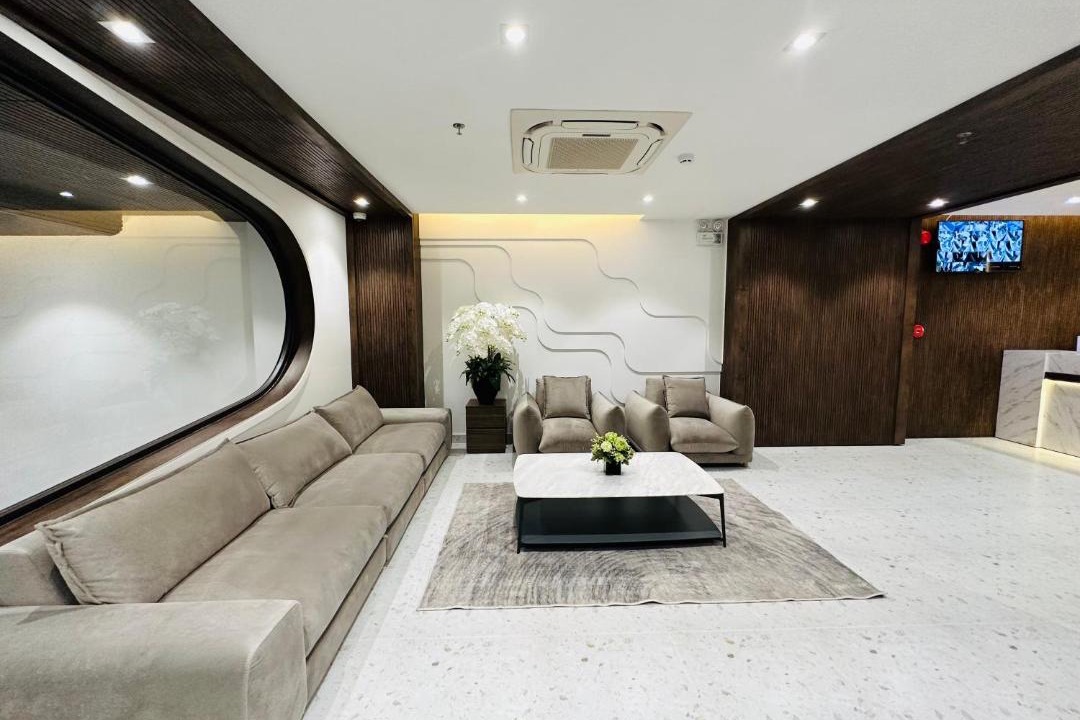 Photo of Livingroom in Thang Tam