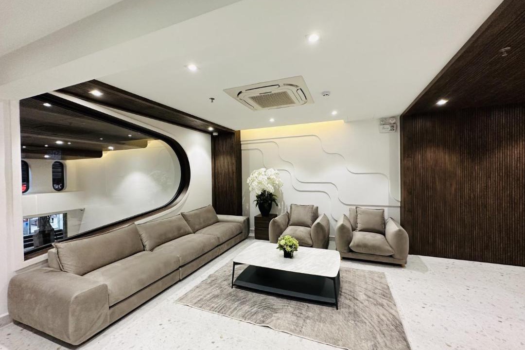 Photo of Livingroom in Thang Tam