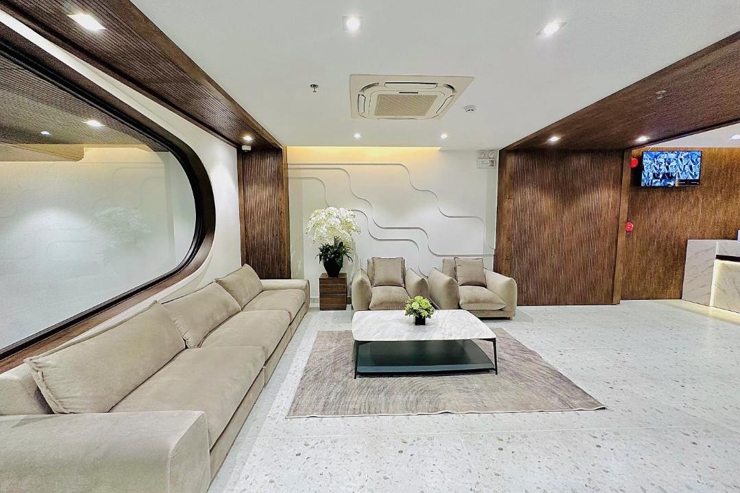 Photo of Livingroom in Thang Tam