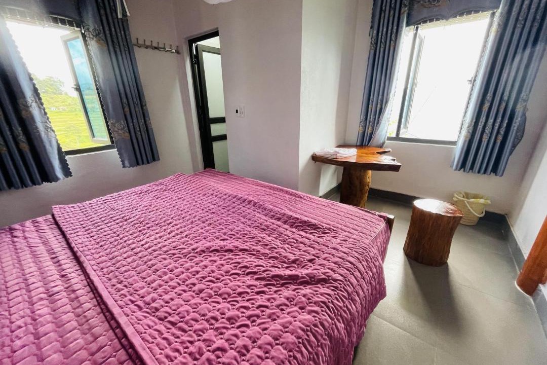 Photo of Bedroom in Hoang Su Phi