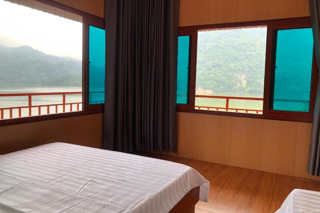 Photo of Bedroom in Nam Mau