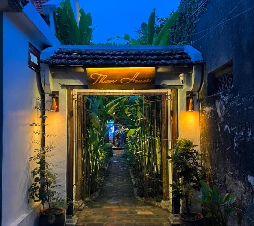 Photo of Others in Hoa Lu