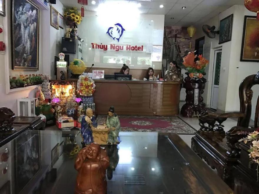 Photo of Others in Dich Vong Hau