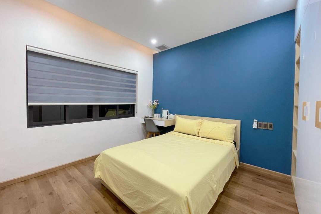 Photo of Bedroom in Quang Ngai