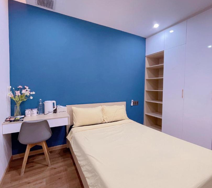Photo of Bedroom in Quang Ngai