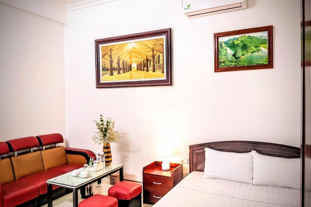 Photo of Bedroom in Ninh Binh