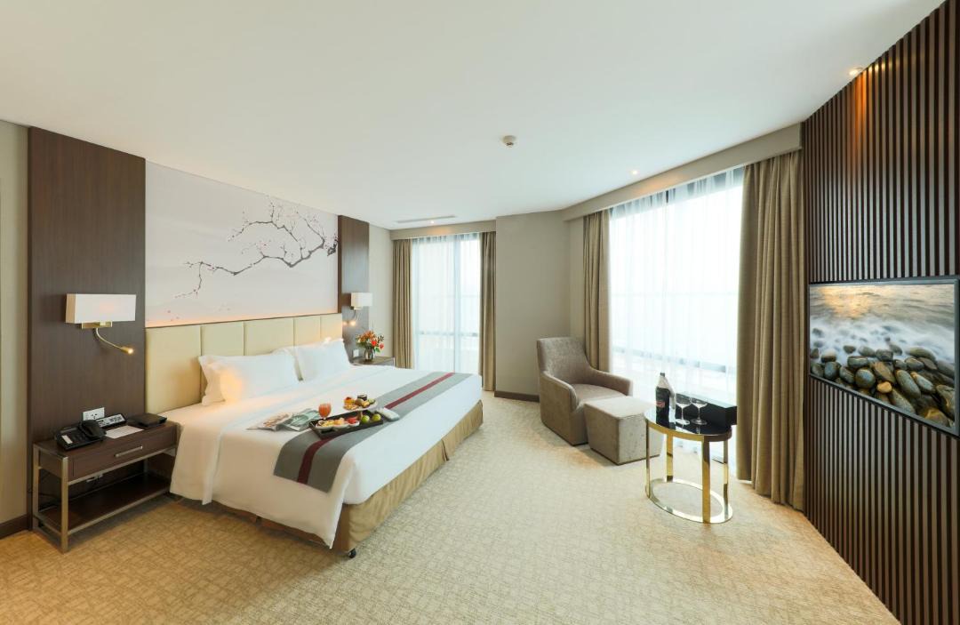 Photo of Bedroom in Ba Dinh
