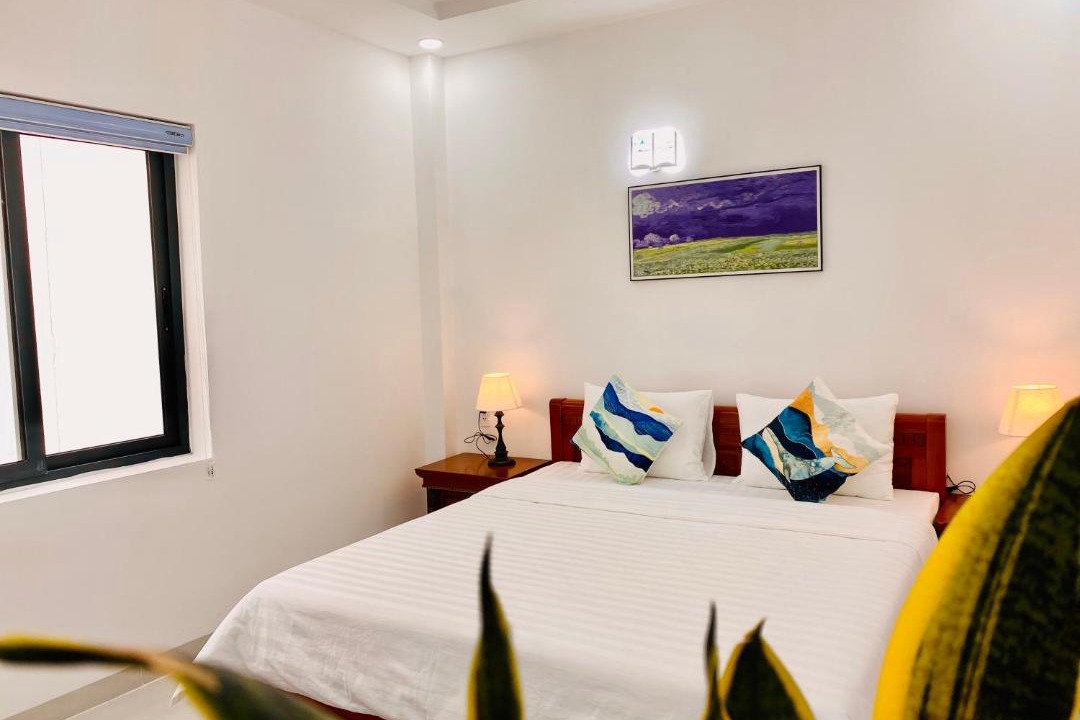 Photo of Bedroom in Hiep Ninh