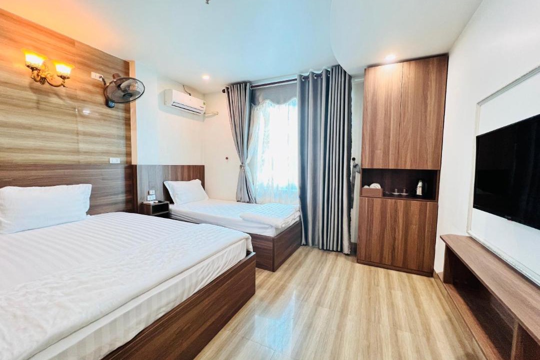 Photo of Bedroom in Ha Dong