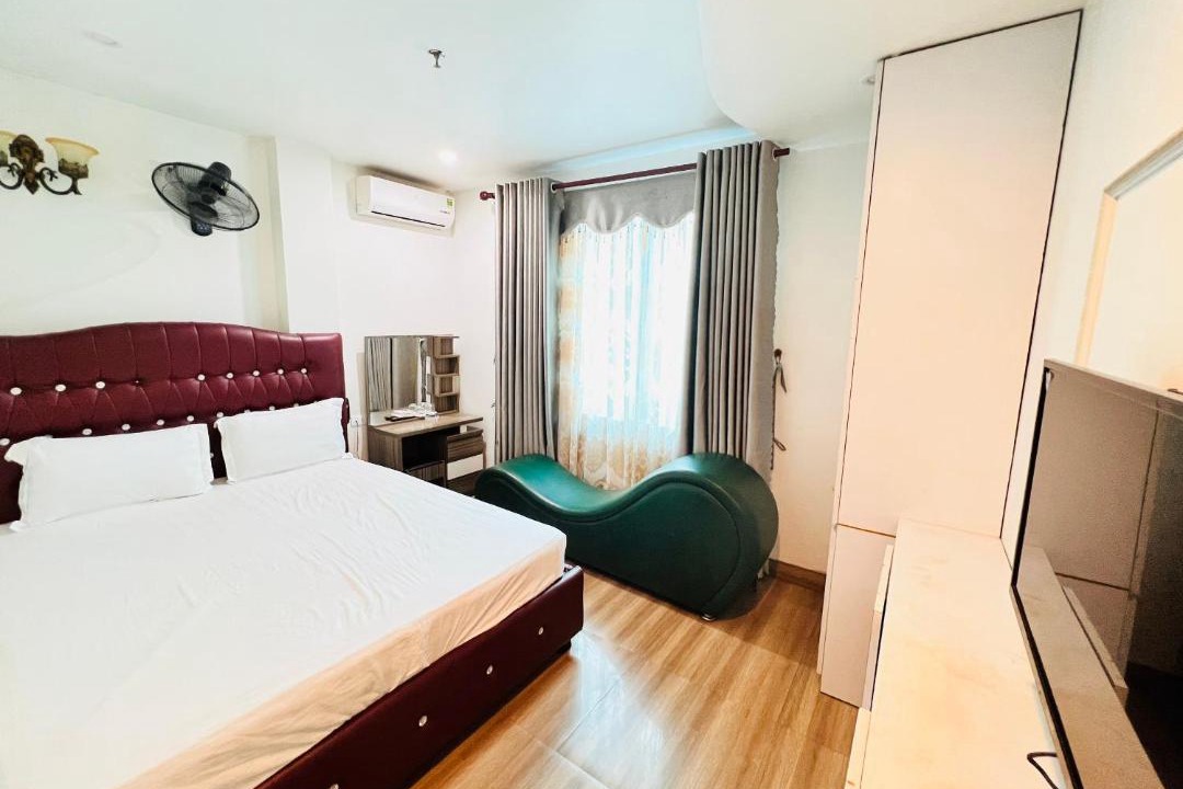 Photo of Bedroom in Ha Dong