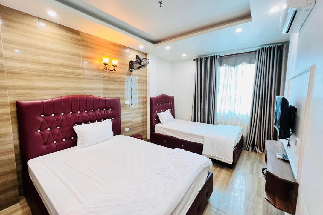 Photo of Bedroom in Ha Dong