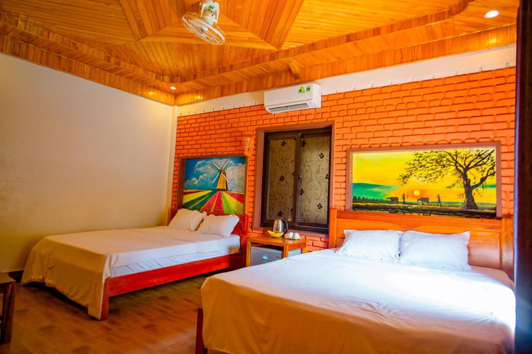 Photo of Bedroom in Son Trach