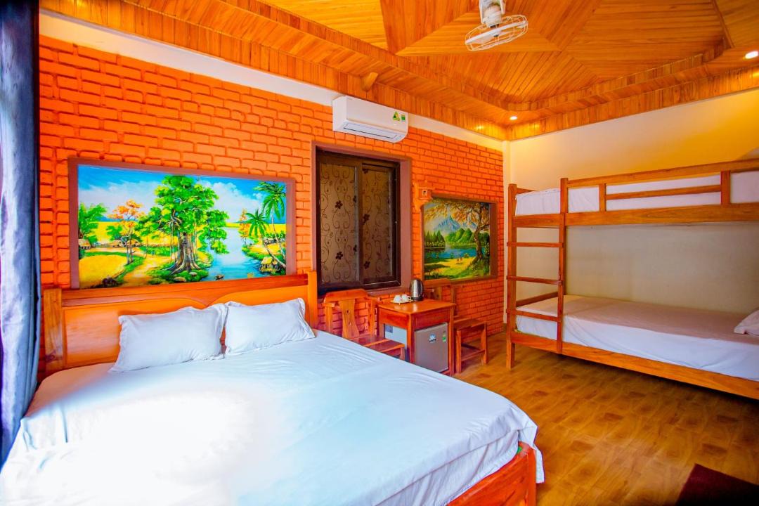 Photo of Bedroom in Son Trach
