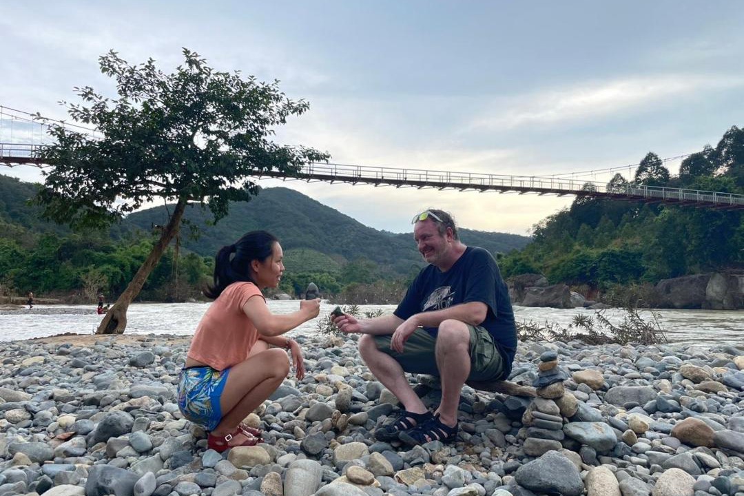 Photo of Others in Da Huoai