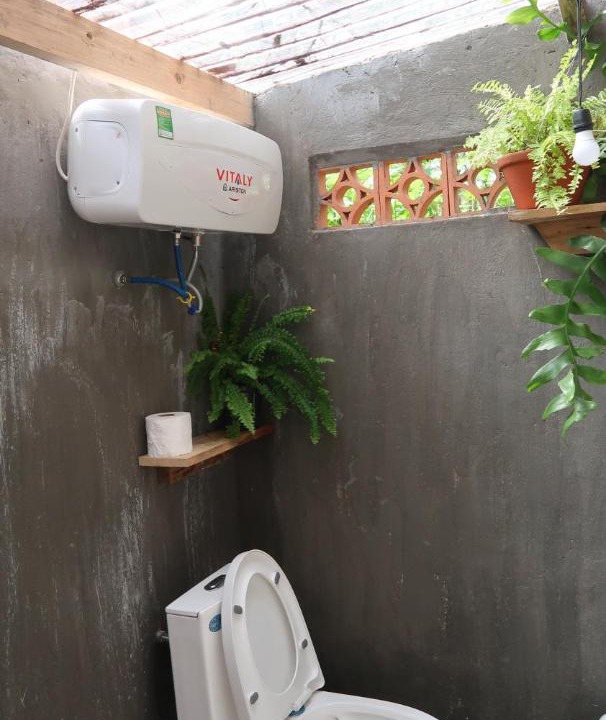 Photo of Bathroom in Kon Plong