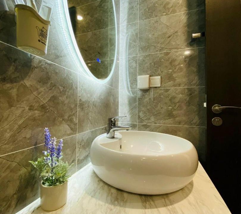 Photo of Bathroom in Hai Phong
