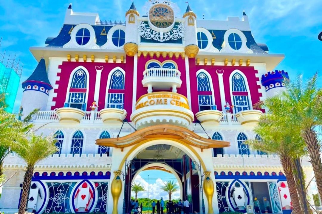 Photo of Others in Phuoc Thuan