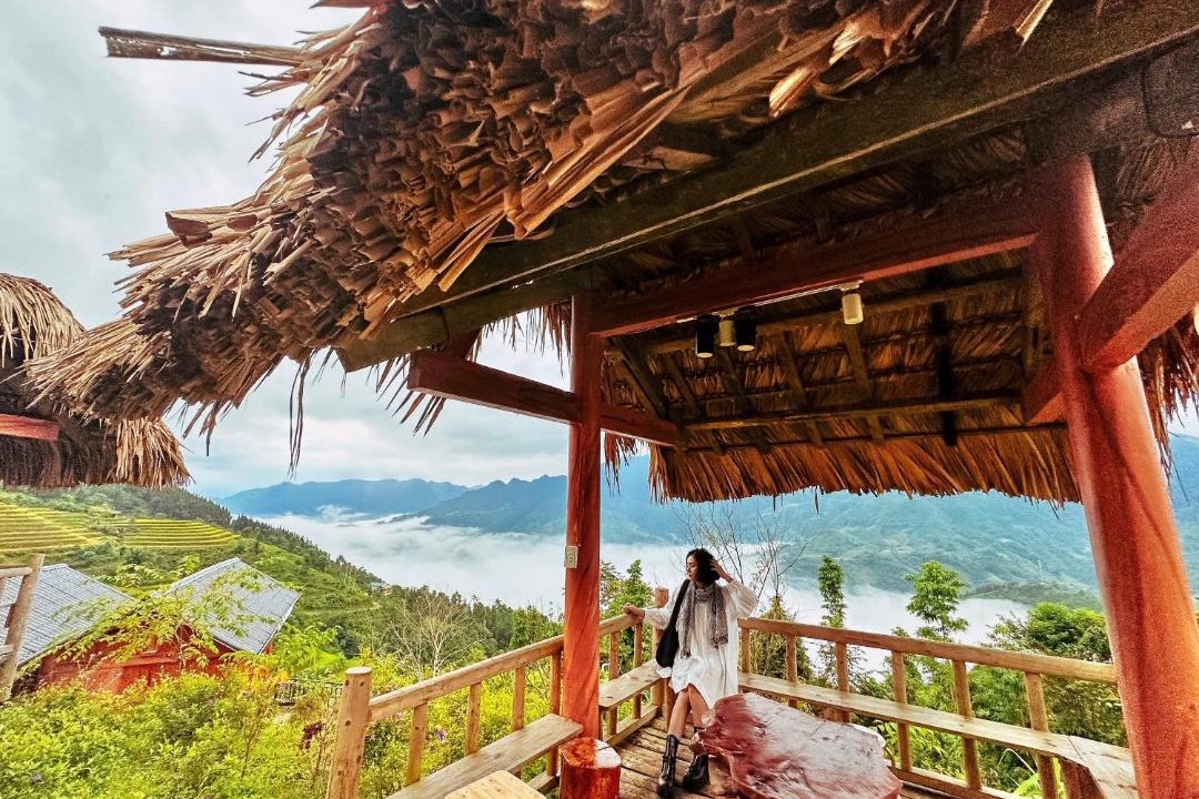 Photo of Others in Hoang Su Phi