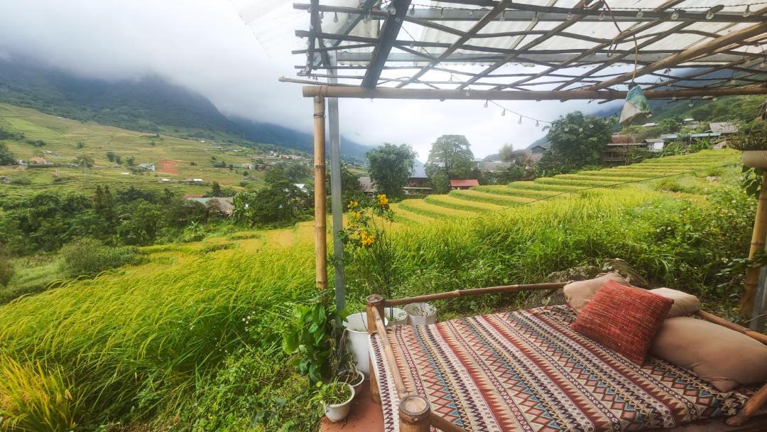 Photo of Others in Sa Pa