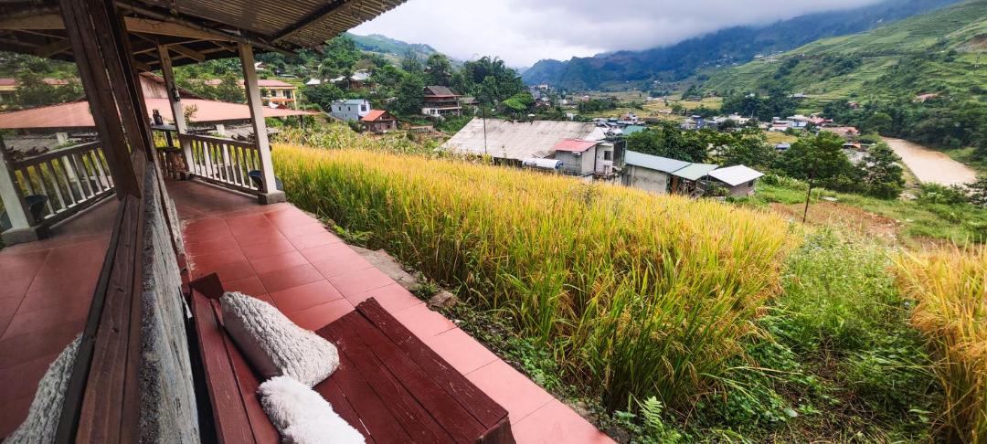 Photo of Others in Sa Pa