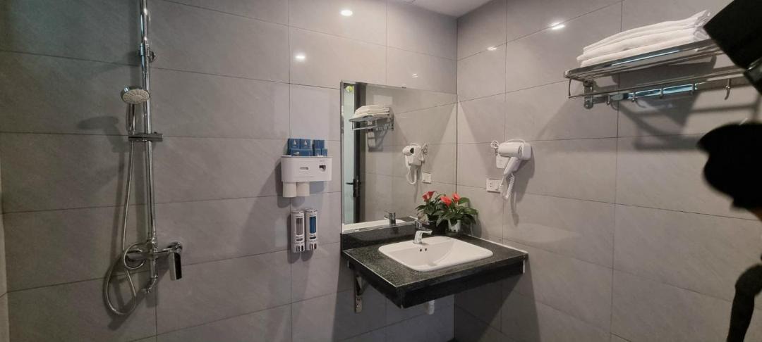 Photo of Bathroom in Soc Son