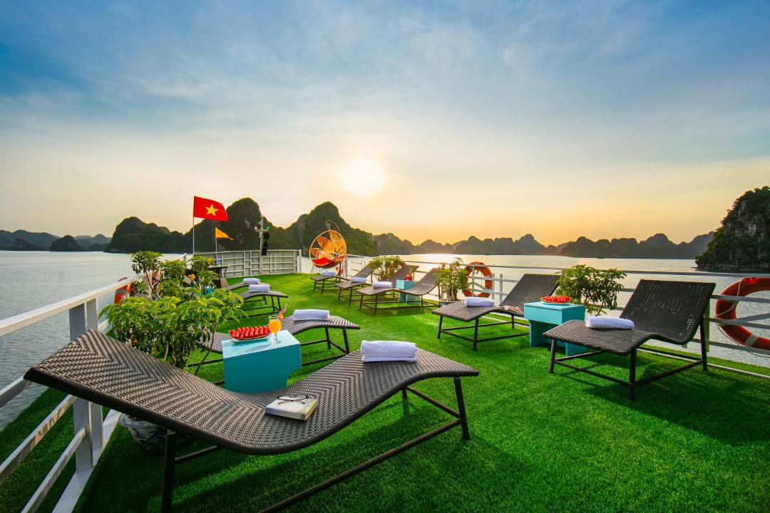 Photo of Others in Ha Long