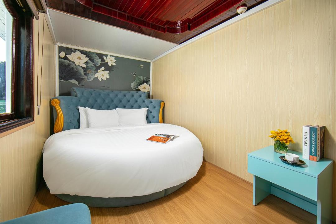 Photo of Bedroom in Ha Long
