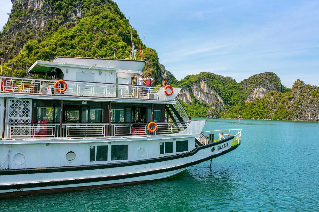 Photo of Others in Ha Long