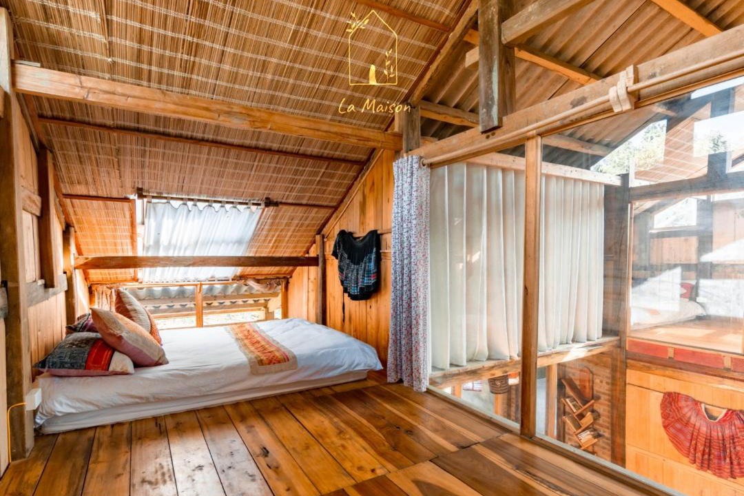 Photo of Bedroom in Sa Pa