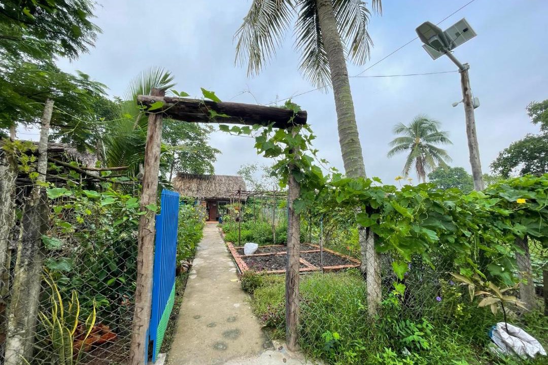 Photo of Others in Ben Cau