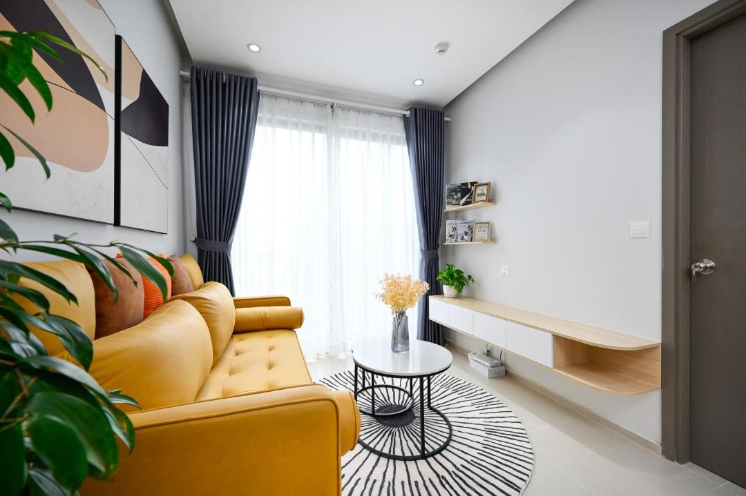 Photo of Livingroom in Binh Chanh