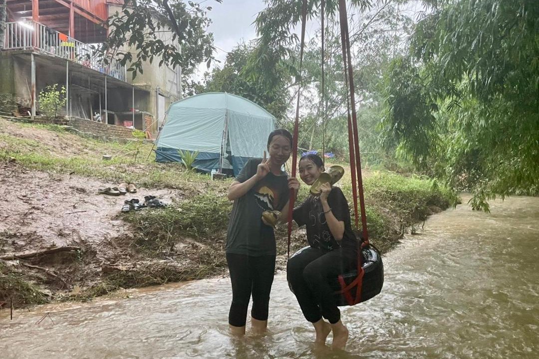 Photo of Others in Da Huoai