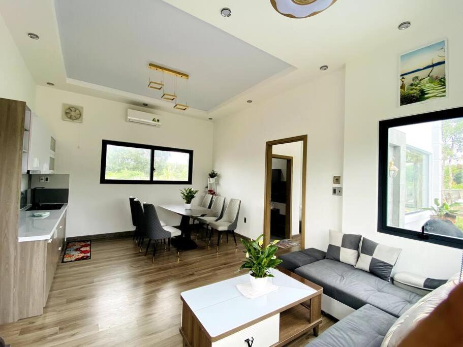 Photo of Livingroom in Dat Do