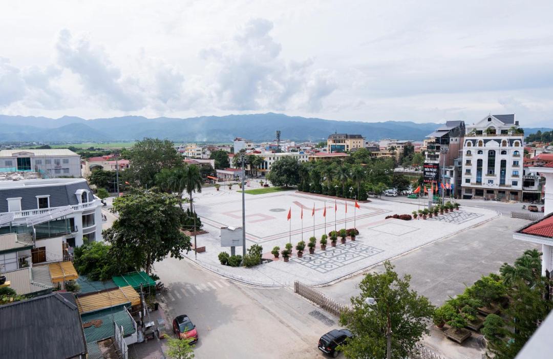 Photo of Others in Muong Thanh