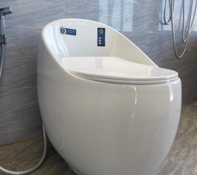 Photo of Bathroom in Phu Quy