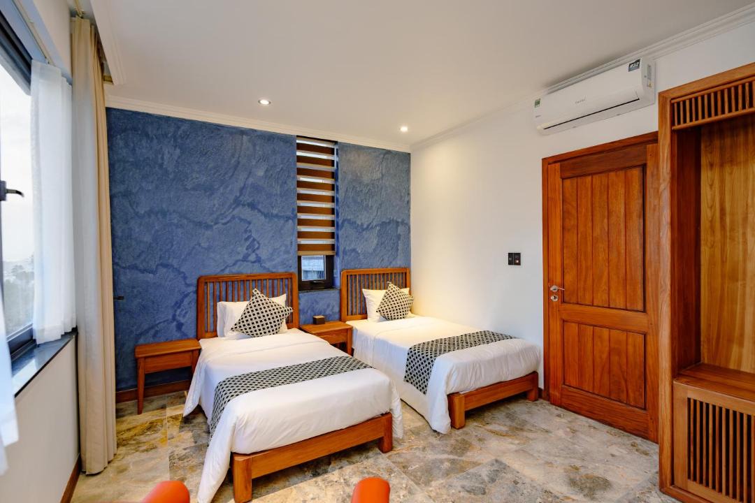 Photo of Bedroom in Ha Long