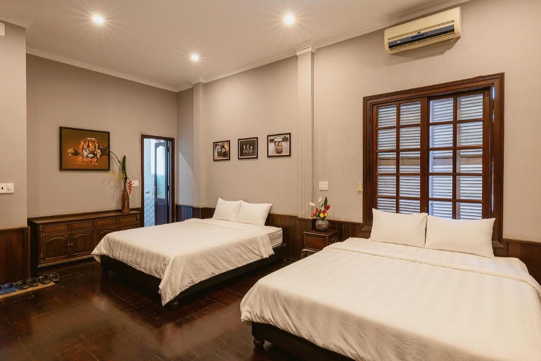 Photo of Bedroom in Hue