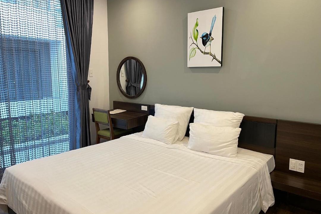 Photo of Bedroom in Vung Tau
