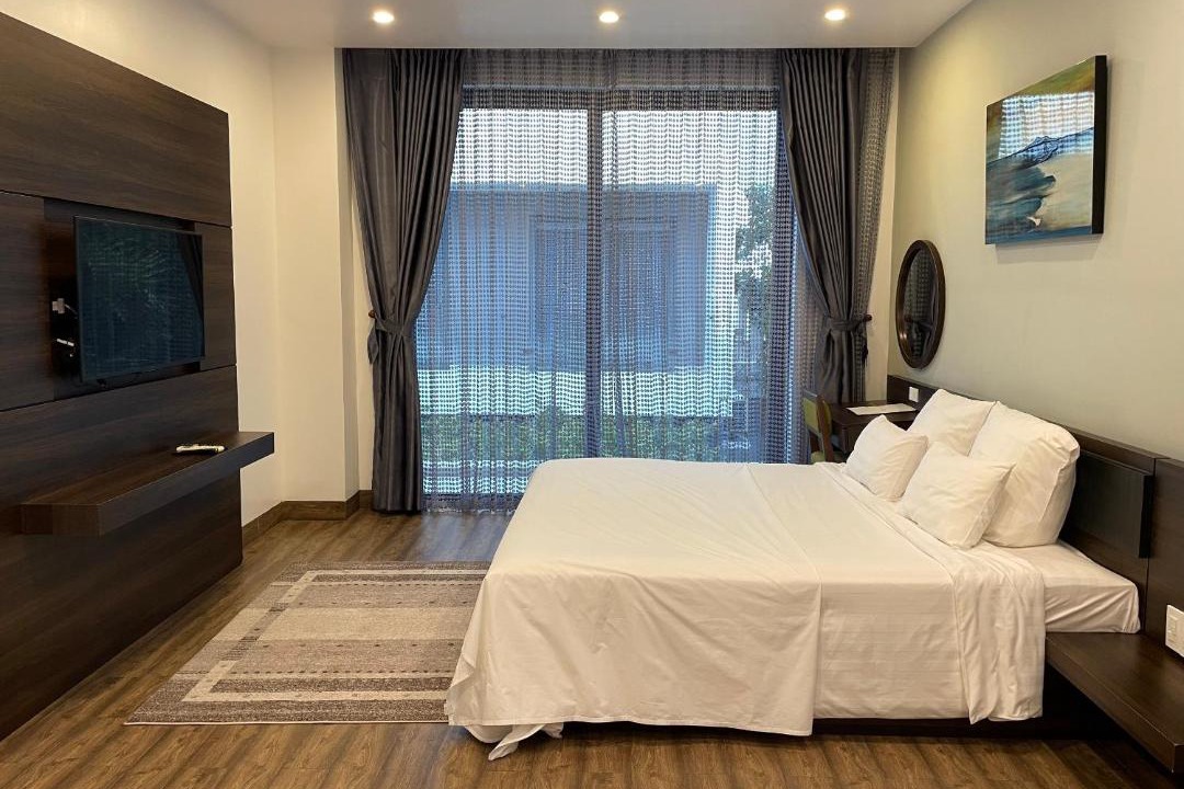 Photo of Bedroom in Vung Tau