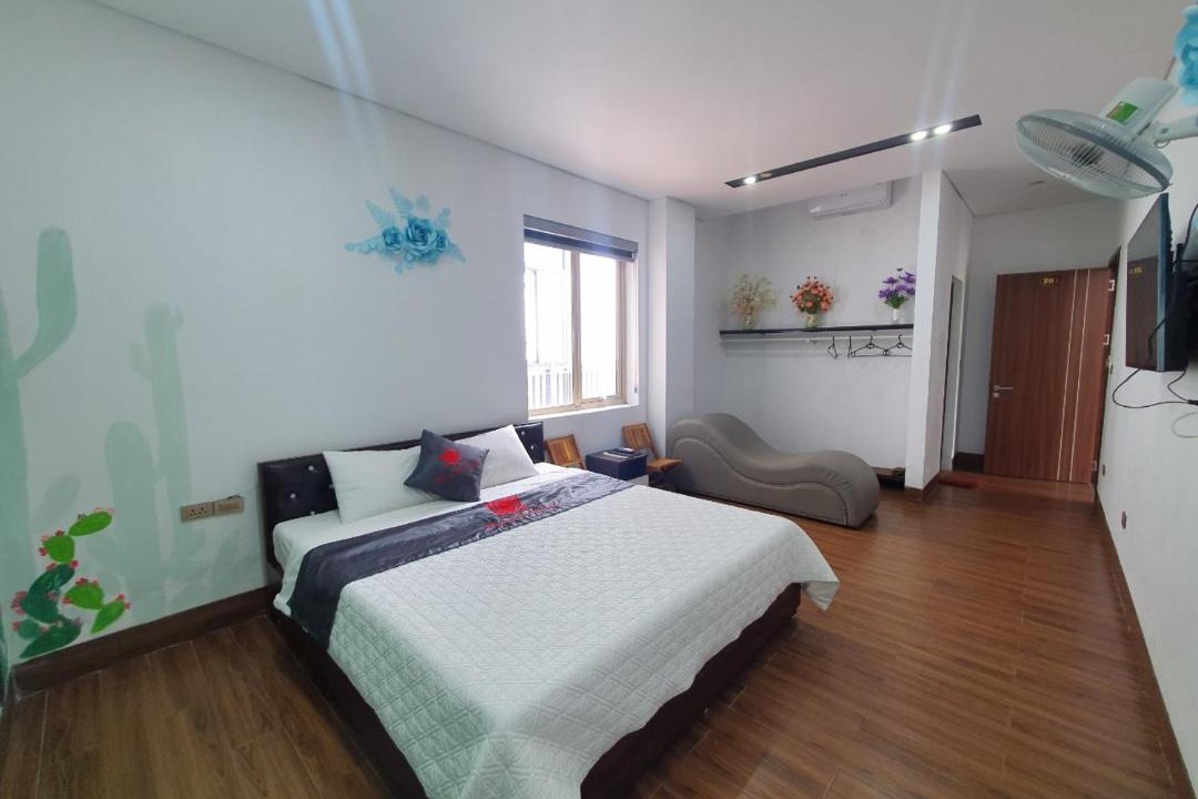 Photo of Bedroom in Tam Dao